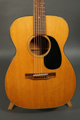Used Martin 00-18 (1969)