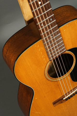 Used Martin 00-18 (1969)