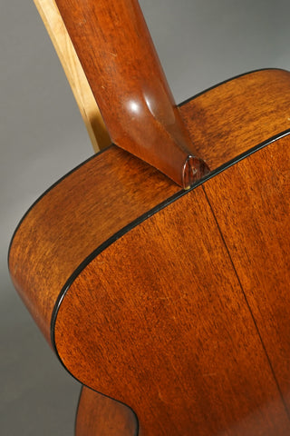 Used Martin 00-18 (1969)