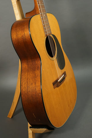 Used Martin 00-18 (1969)