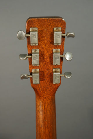 Used Martin 00-18 (1969)