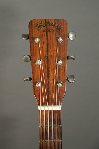 Used Martin 00-18 (1969)