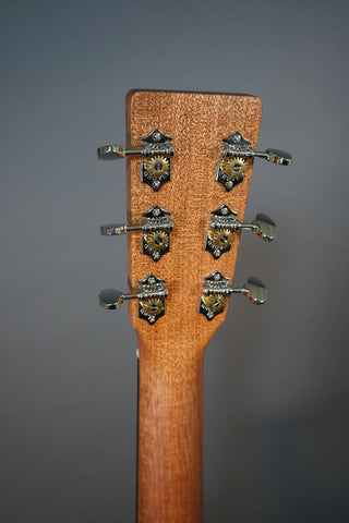 Martin D-13E Retro Walnut