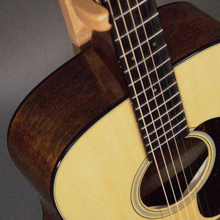 Martin D-18 Refreshed