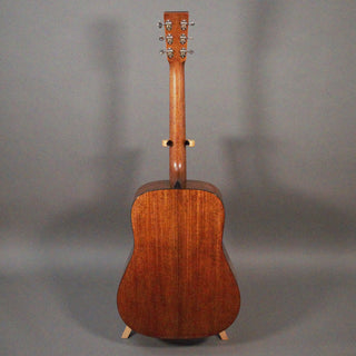 Martin D-18 Refreshed