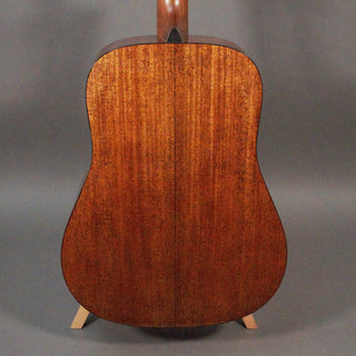 Martin D-18 Refreshed