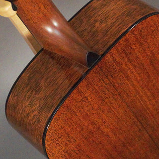 Martin D-18 Refreshed