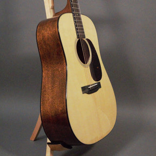 Martin D-18 Refreshed