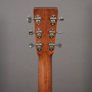 Martin D-18 Refreshed