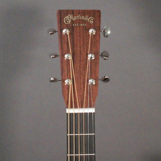 Martin D-18 Refreshed