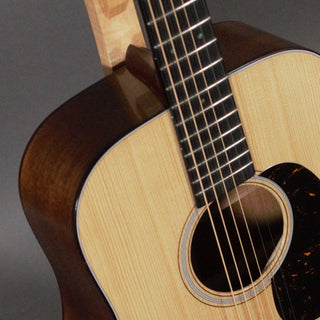 Martin D-18 Authentic 1937 VTS