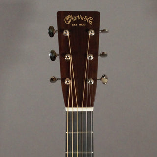 Martin D-18 Authentic 1937 VTS