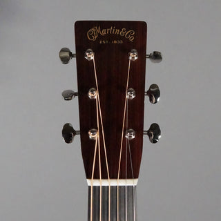 Martin D-28 Authentic 1937 VTS