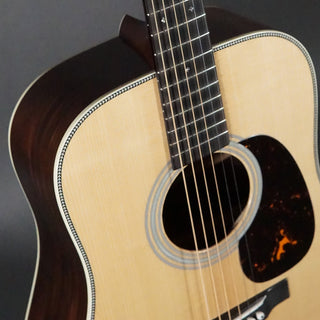 Martin D-28 Authentic 1937 VTS