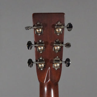 Martin D-28 Authentic 1937 VTS