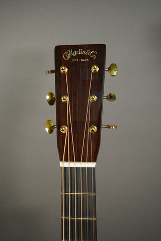 Martin D-28E Modern Deluxe