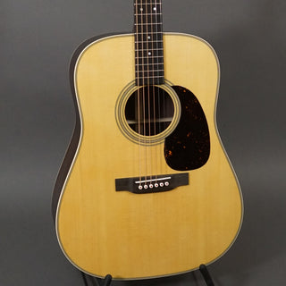 Martin D-28 Satin