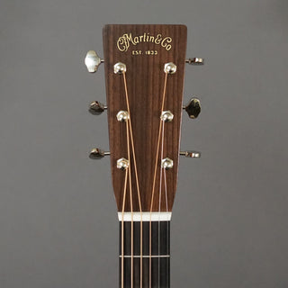 Martin D-28 Satin