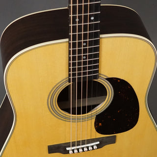Martin D-28 Satin