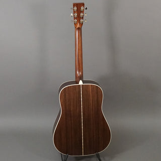Martin D-28 Satin