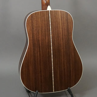 Martin D-28 Satin