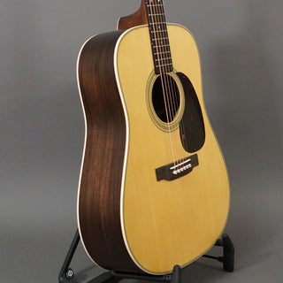 Martin D-28 Satin