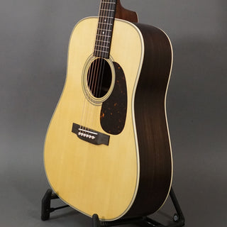 Martin D-28 Satin