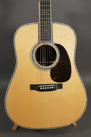 Martin D-42
