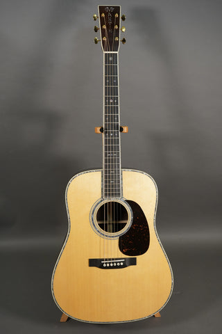 Martin D-42