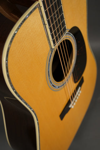 Martin D-42