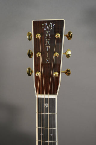 Martin D-42
