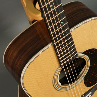 Martin D-28E Modern Deluxe