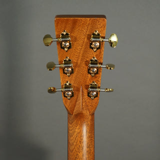 Martin D-28E Modern Deluxe