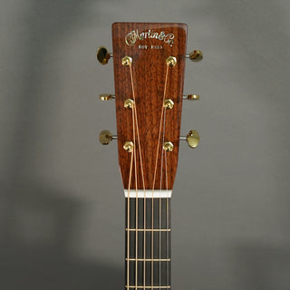 Martin D-28E Modern Deluxe