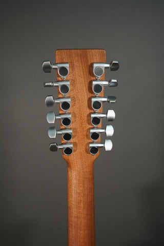 Martin DC-X2E 12-String