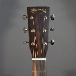 Martin DE Retro Plus