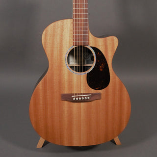 Martin GPC-X2E Ziricote