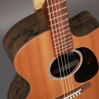 Martin GPC-X2E Ziricote