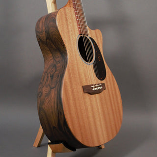 Martin GPC-X2E Ziricote