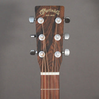 Martin GPC-X2E Ziricote