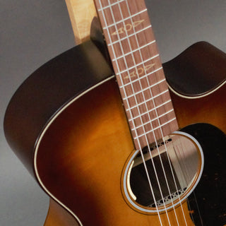 Martin GPCE Inception Maple