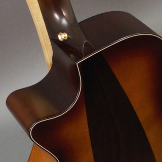 Martin GPCE Inception Maple