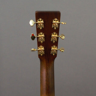 Martin GPCE Inception Maple