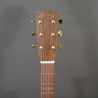 Martin GPCE Inception Maple