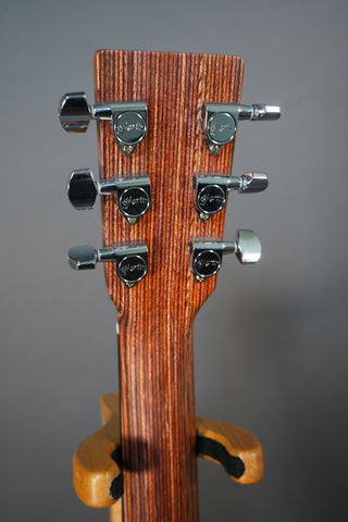 Martin LX1