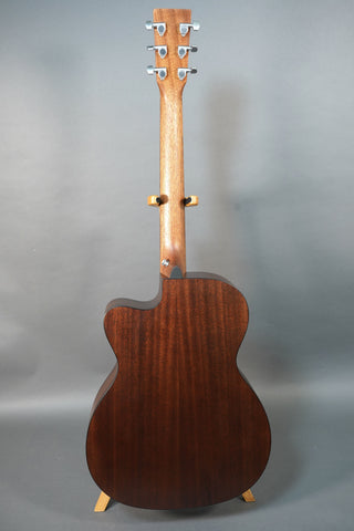 Martin OMC-10E Modern Burst