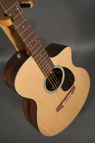 Martin SC-10E Modern