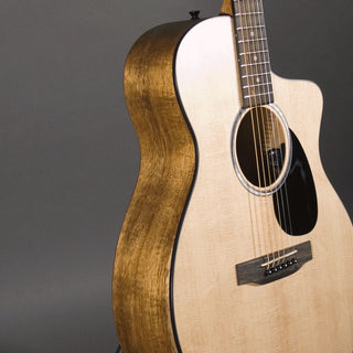 Martin SC-10E Spruce
