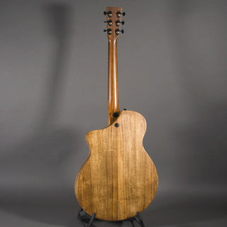 Martin SC-10E Spruce