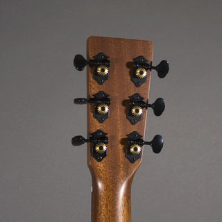 Martin SC-10E Spruce